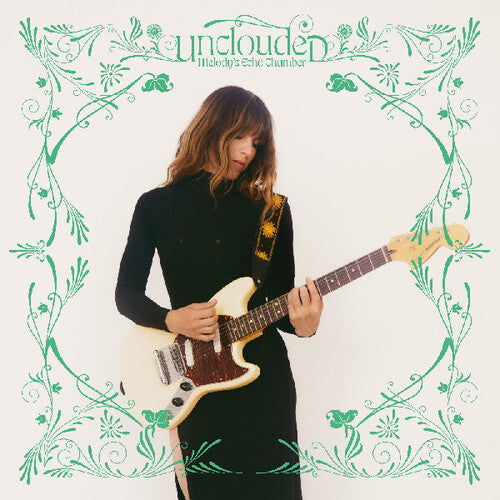 Melody's Echo Chamber: Unclouded / RECORD