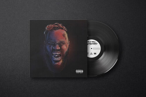 Jelly Roll: Self Medicated / RECORD