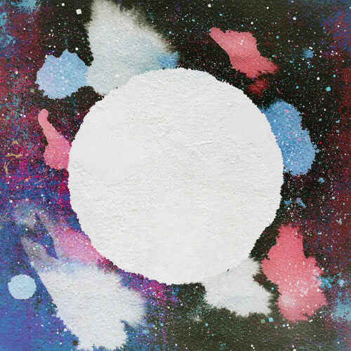 Khruangbin: The Universe Smiles Upon You ii / RECORD