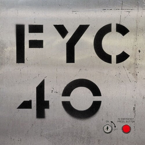 Fine Young Cannibals: FYC 40 (40th Anniversary Best Of) / RECORD