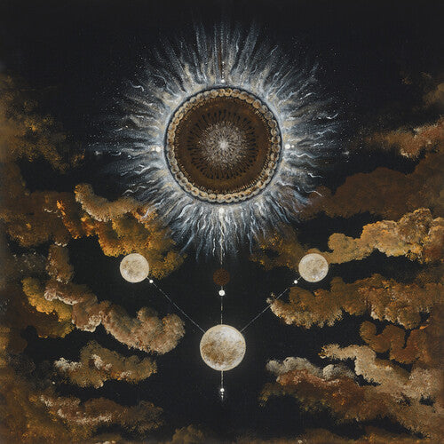 Equilibrium: Equinox - CD