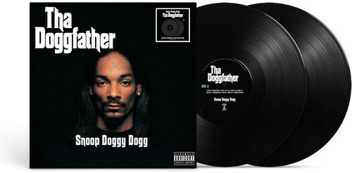 Snoop Doggy Dogg: Tha Doggfather / RECORD