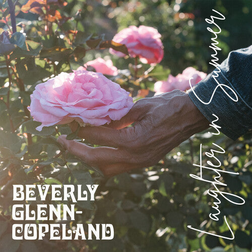 Beverly Glenn-Copeland: Laughter in Summer - Pink / RECORD