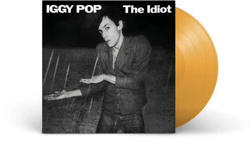Iggy Pop: Idiot / RECORD