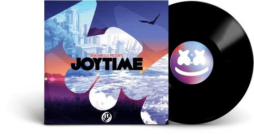 Marshmello: Joytime I / RECORD