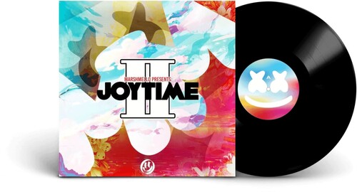 Marshmello: Joytime II / RECORD