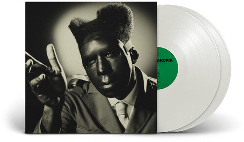 Tyler, The Creator: Chromakopia / RECORD