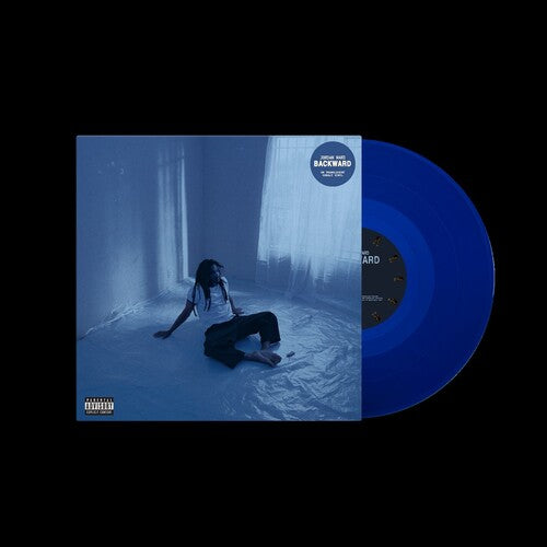 Jordan Ward: Backward / RECORD