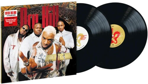 Dru Hill: Enter The Dru / RECORD