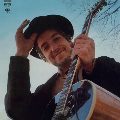 Bob Dylan: Nashville Skyline / RECORD
