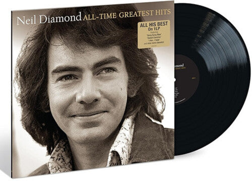Neil Diamond: All-Time Greatest Hits / RECORD