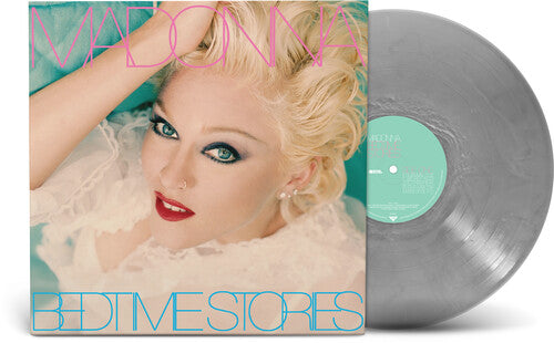 Madonna: Bedtime Stories (The Silver Colllection) / RECORD