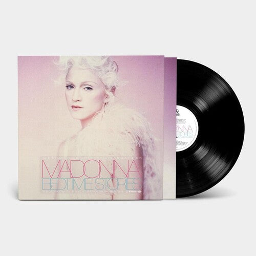Madonna: Bedtime Stories (The Untold Chapter) / RECORD