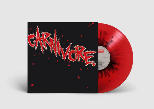 Carnivore: Carnivore / RECORD