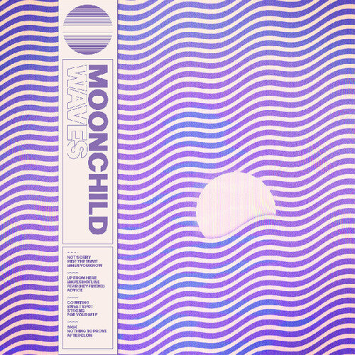 Moonchild: Waves / RECORD