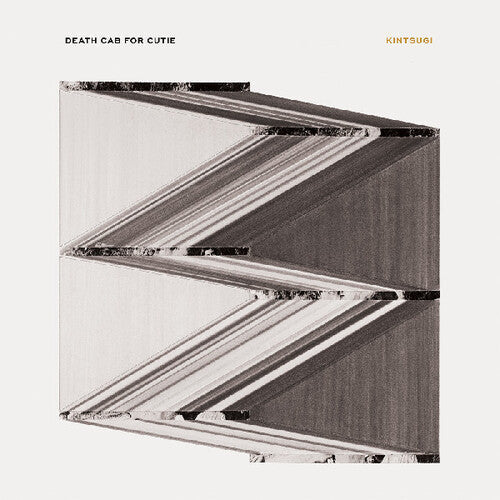 Death Cab for Cutie: Kintsugi / RECORD