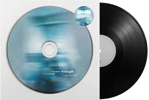 Oklou: Choke Enough: Expansion Pack / RECORD