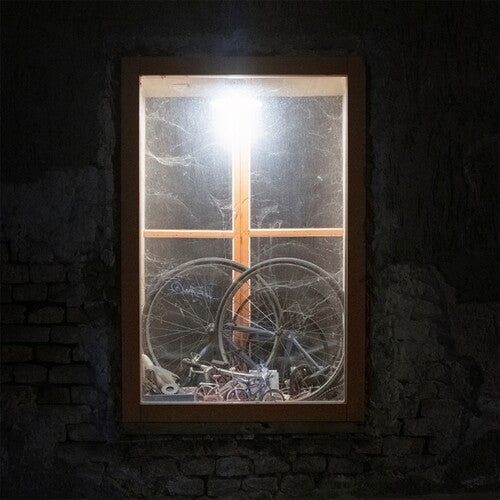 Cyclist Conspiracy: Back To Hermetics And Martial Arts, Vol. 1 - VINYL