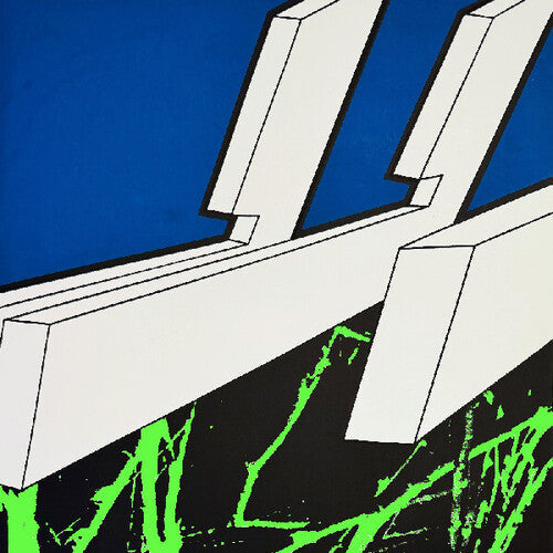 Oneohtrix Point Never: Tranquilizer / RECORD