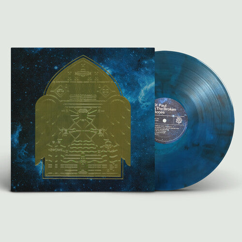 St. Paul & the Broken Bones: Sea Of Noise / RECORD
