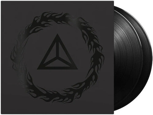 Mudvayne: End Of All Things To Come - Gatefold 180-Gram Black Vinyl - VINYL
