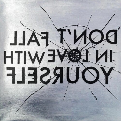 Various: Don't Fall In Love With Yourself (Original Soundtrack) - VINYL