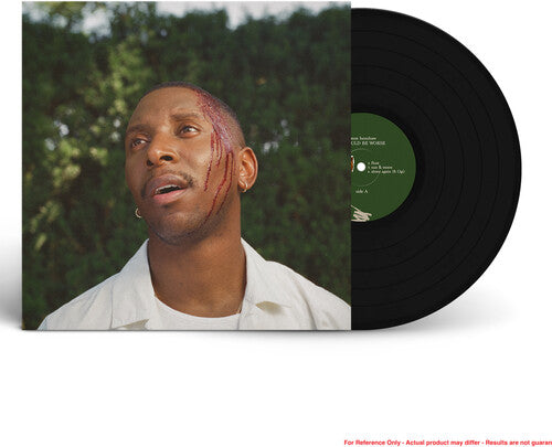 Samm Henshaw: It Could Be Worse / RECORD