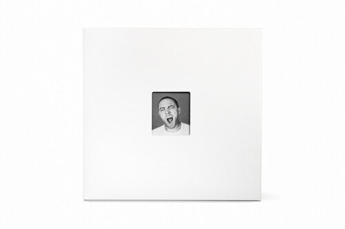 Mac Miller: Go:od Am / RECORD