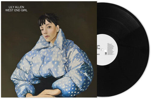 Lily Allen: West End Girl / RECORD