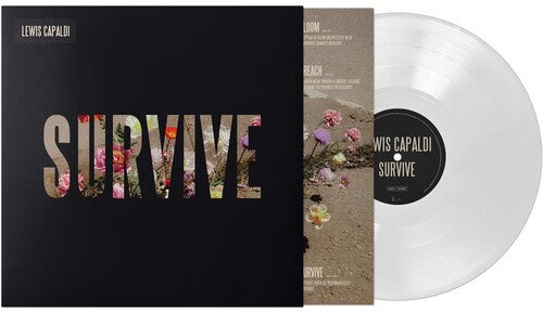 Lewis Capaldi: Survive / RECORD