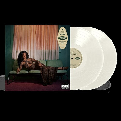 Ari Lennox: Vacancy / RECORD