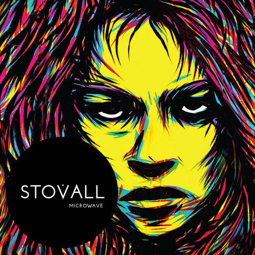 Microwave: Stovall (10 Year Anniversary) / RECORD