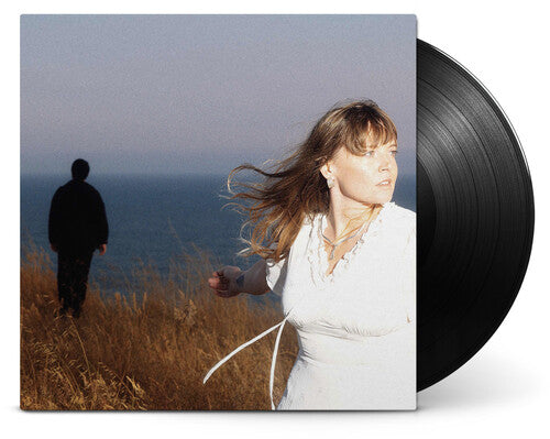 Courtney Marie Andrews: Valentine / Vinyl LP