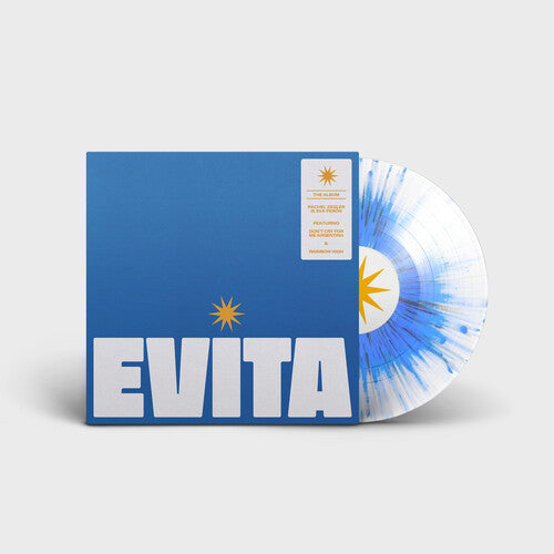 Andrew Lloyd Webber: Evita / RECORD