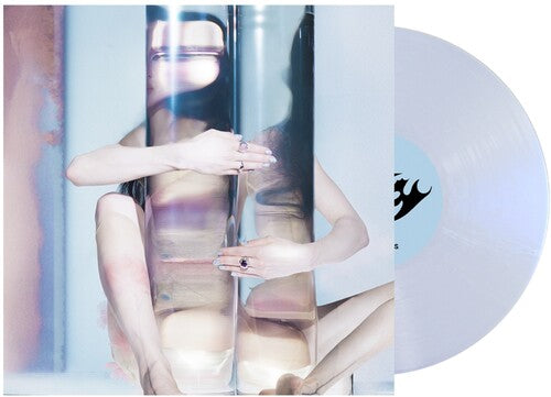 Poppy: Empty Hands / RECORD