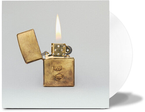 MUMFORD & SONS: Prizefighter / RECORD