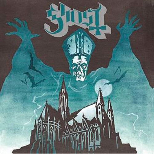 Ghost: Opus Eponymous / RECORD