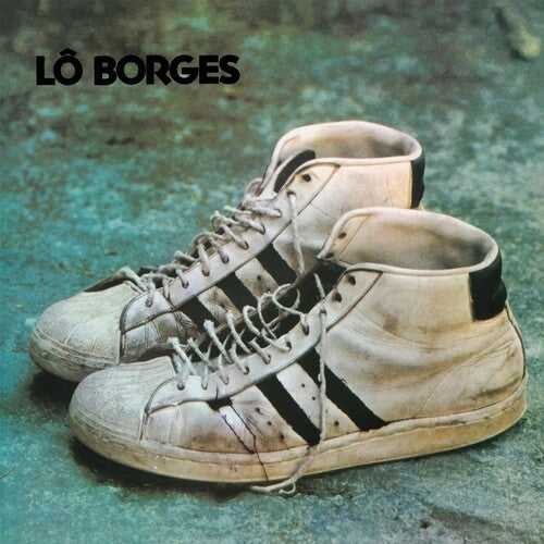 Lo Borges: Lo Borges / RECORD
