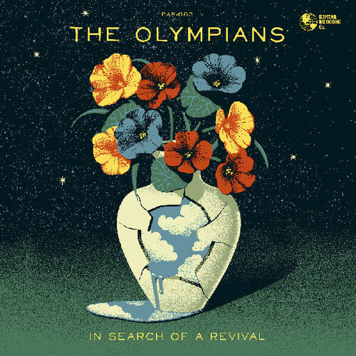 Olympians: In Search Of A Revival / RECORD