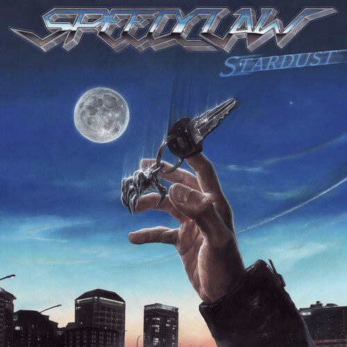 Speedclaw: Stardust - CD
