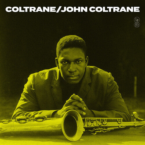 John Coltrane: Coltrane / RECORD