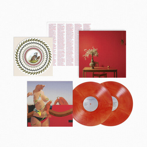 Mac Miller: Watching Movies With the Sound Off (10th Anniversary) / RECORD