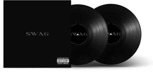 Justin Bieber: SWAG / RECORD