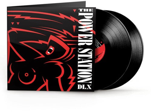 The Power Station: The Power Station (40th Anniversary Edition) / RECORD