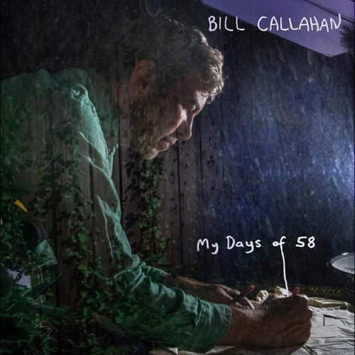 Bill Callahan: My Days of 58 / RECORD