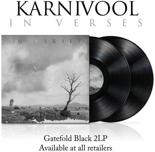 Karnivool: In Verses / RECORD