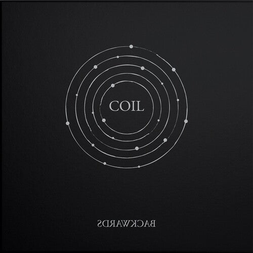 Coil: Backwards / RECORD