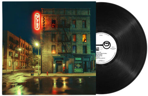 Djo: The Crux Deluxe / RECORD