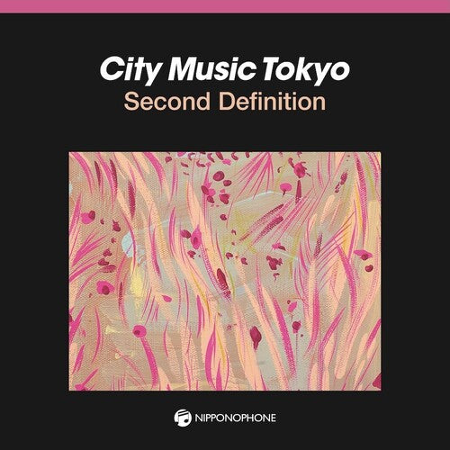 Various Artists: City Music Tokyo Second Definition (Various Artists) - VINYL