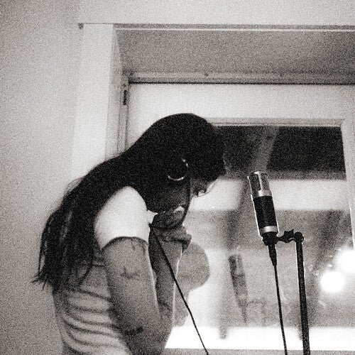 Lizzy McAlpine: Older (and Wiser) / RECORD